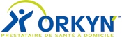 logo Orkyn
